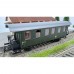 Vagon calatori cl.2 DR - H0 Roco 44227.sh
